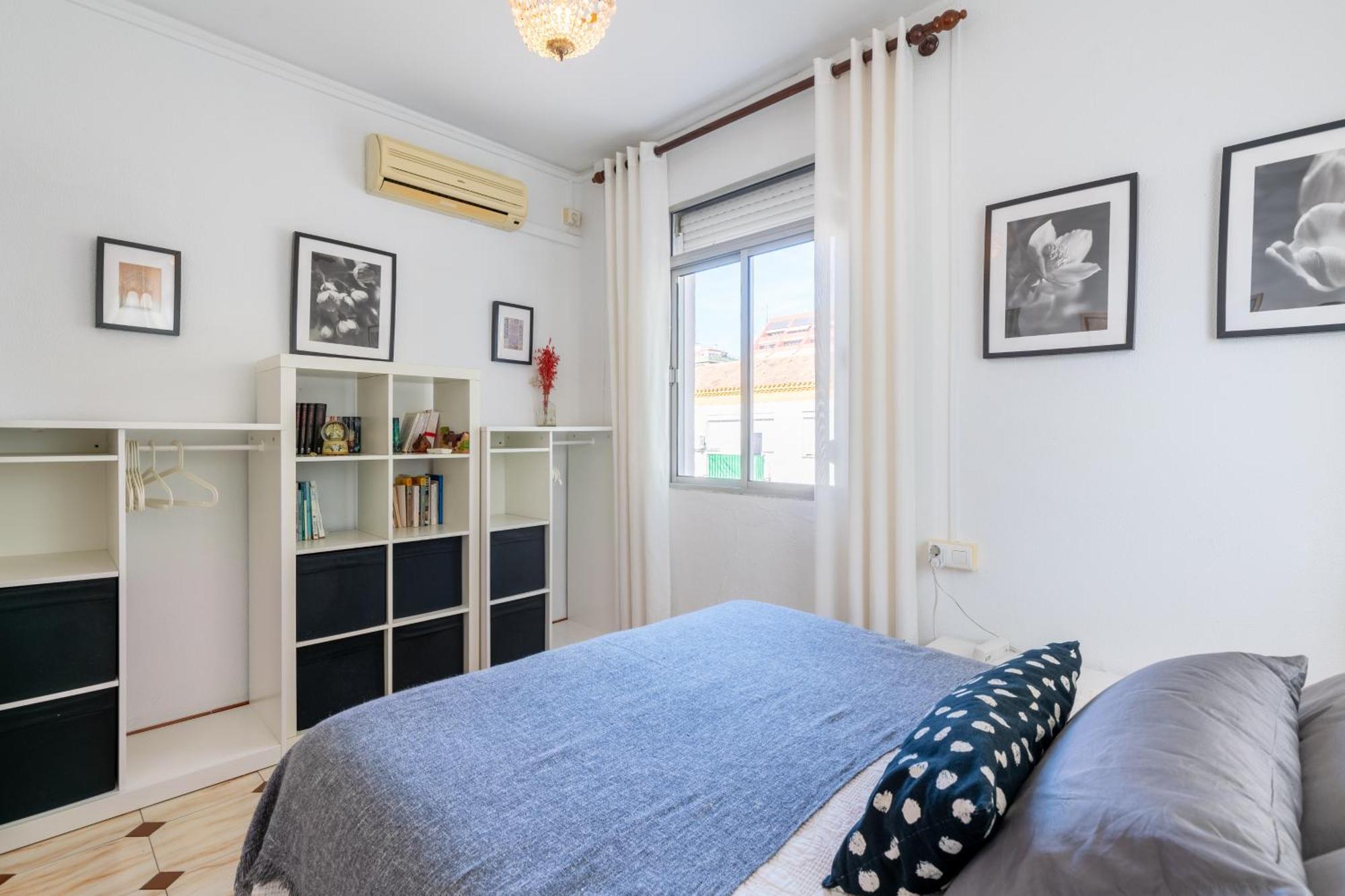 Apartamento Triana Los Remedios เซบีญา ภายนอก รูปภาพ